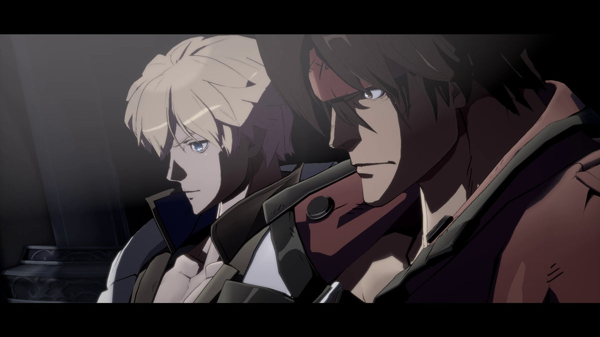 Guilty Gear -Strive- Season Pass 2 (PC) - Steam Key - GLOBAL