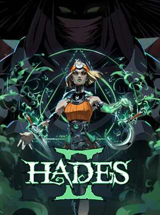 Hades II - Xbox Series/Xbox - PC Key - United States