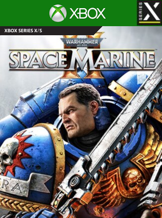 Warhammer 40,000: Space Marine 2 | Standard Edition (Xbox Series X/S) - Xbox Live Key - EUROPE