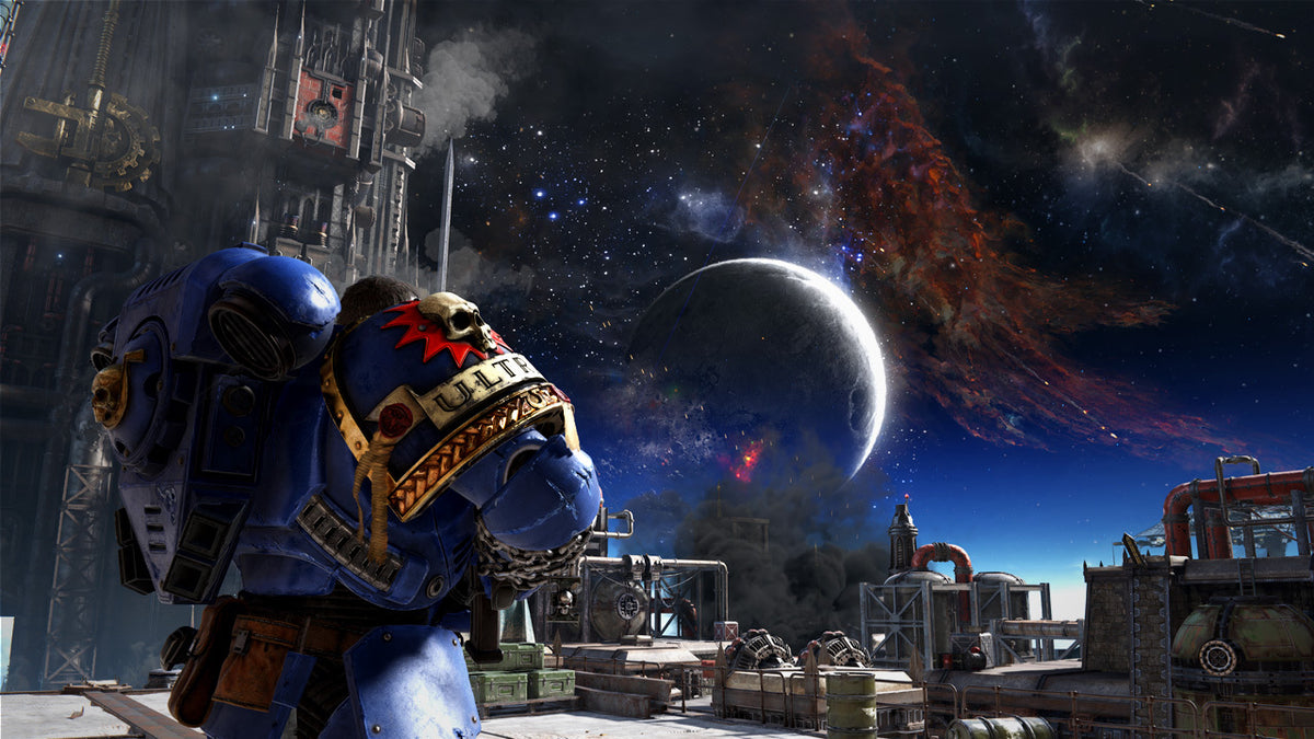 Warhammer 40,000: Space Marine 2 | 2-Year Anniversary Edition - Xbox Series X Key - UNITED-STATES