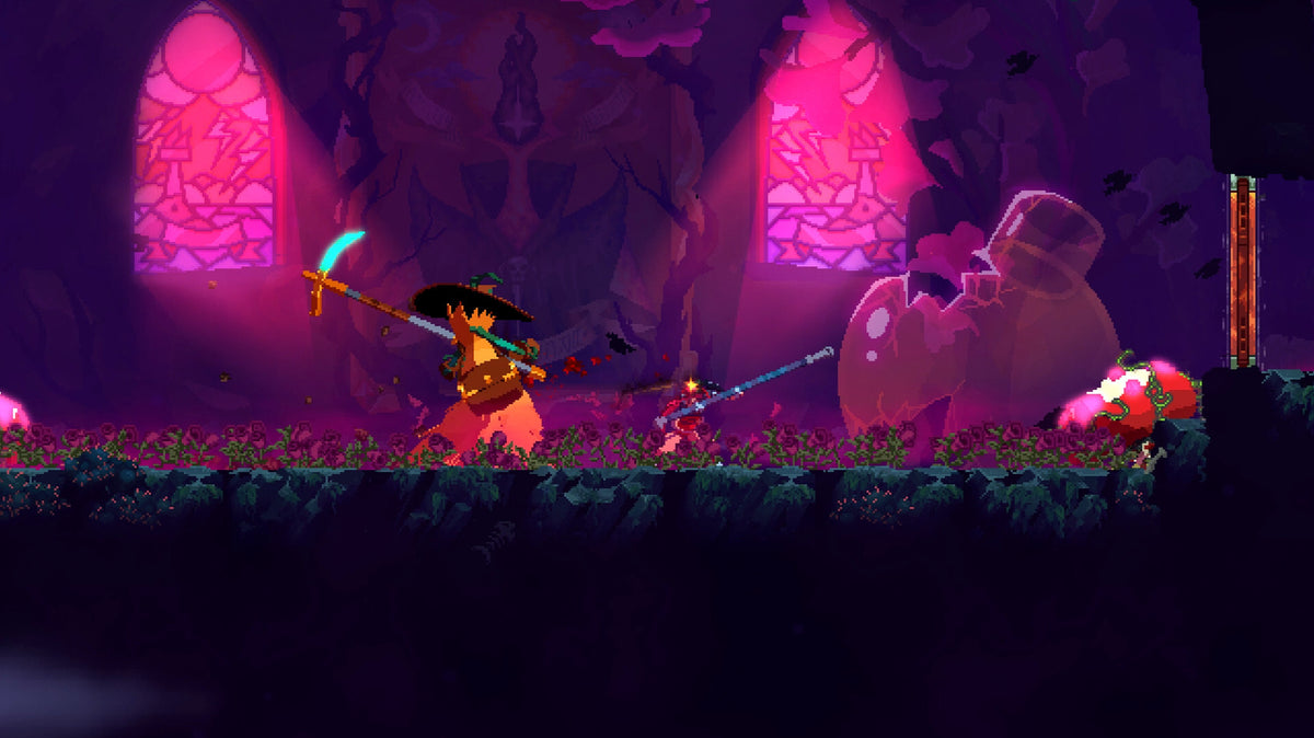 Dead Cells: DLC Bundle (PC) - Steam Key - GLOBAL