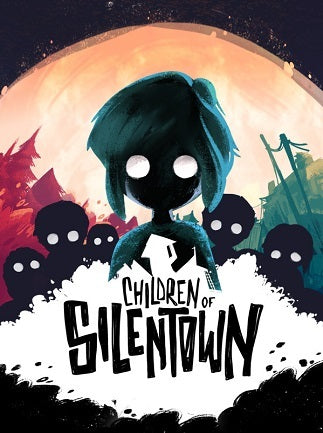 Children of Silentown (PC) - Steam Key - GLOBAL