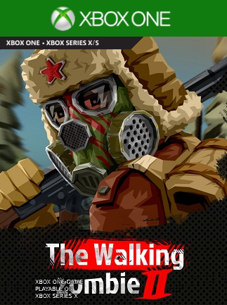 The Walking Zombie 2 (Xbox Series X/S, Xbox One) - Xbox Live Key - Europe Restricted