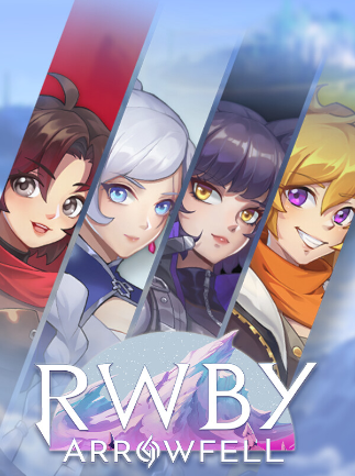 RWBY: Arrowfell (PC) - Steam Key - GLOBAL