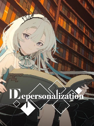 Depersonalization (PC) - Steam Key - GLOBAL