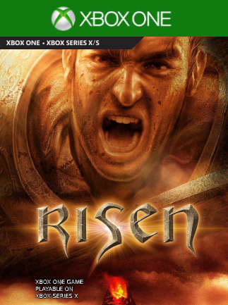 Risen 1 (Xbox One) - Xbox Live Key CANADA