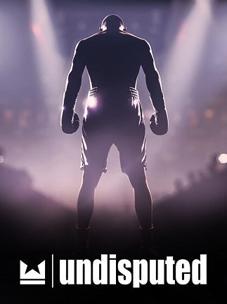 Undisputed (PC) - Steam Key - LATAM