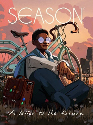 SEASON: A letter to the future (PC) - Steam Key - GLOBAL