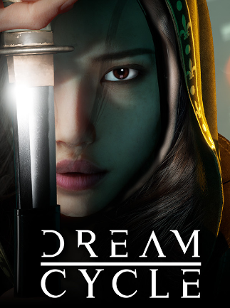 Dream Cycle (PC) - Steam Key - GLOBAL