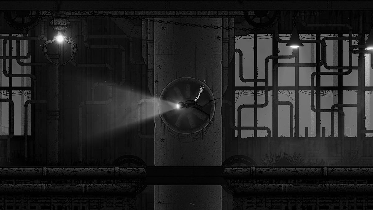 SILT (PC) - Steam Key - ROW