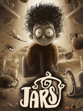 JARS (PC) - Steam Key - GLOBAL