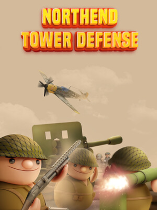 Northend Tower Defense (PC) - Steam Key - GLOBAL