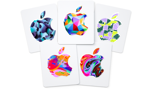 Apple Gift Card 250 AUD - Apple Key - AUSTRALIA
