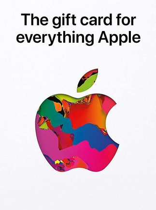Apple Gift Card 100 AED  - Apple Key  - UNITED ARAB EMIRATES