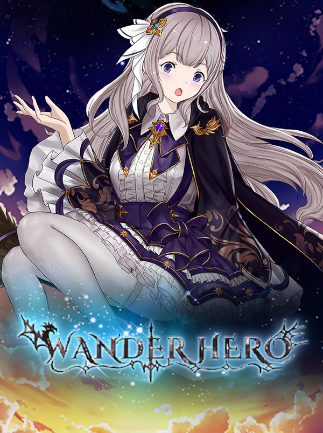 Wander Hero (PC) - Steam Key - GLOBAL