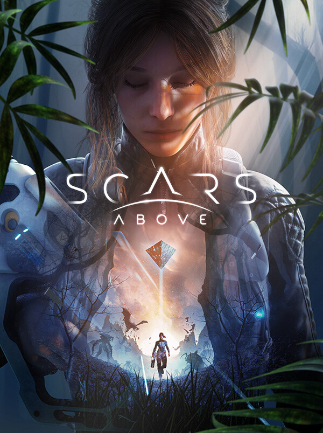 Scars Above (PC) - Steam Key - GLOBAL