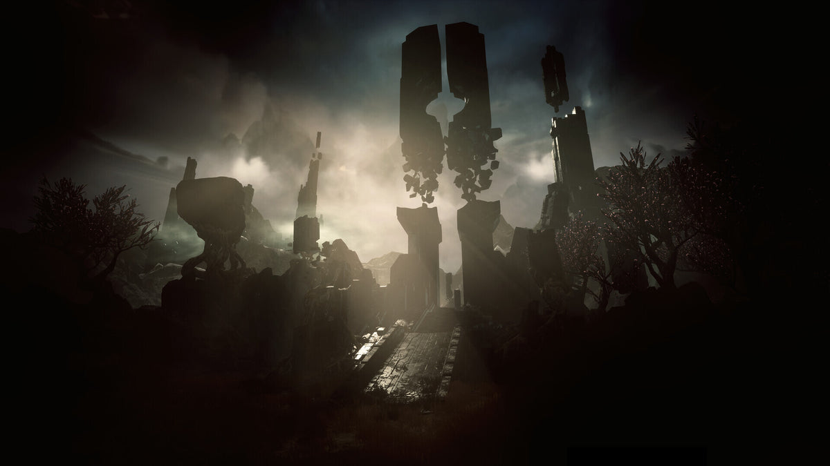 Scars Above (PC) - Steam Key - ROW