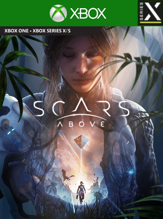 Scars Above (Xbox Series X/S) - Xbox Live Key - GLOBAL