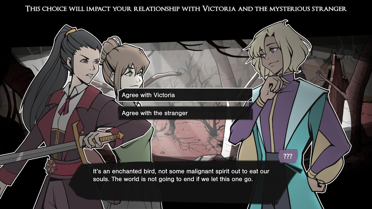Arcadia Fallen (PC) - Steam Key - ROW