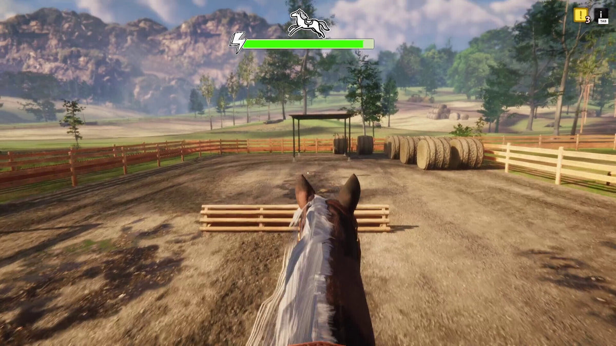Animal Shelter - Horse Shelter (PC) - Steam Key - EU