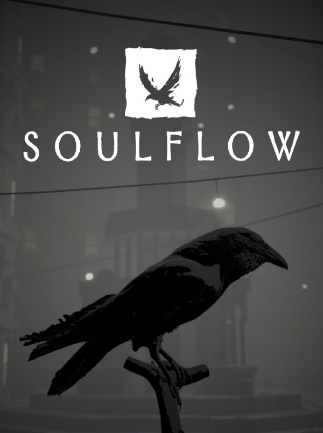 Soulflow (PC) - Steam Key - GLOBAL