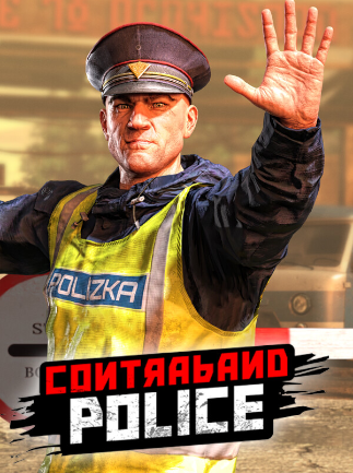 Contraband Police - Xbox Series X Key  - UNITED STATES
