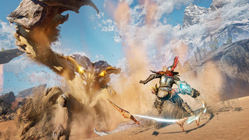 Atlas Fallen: Reign Of Sand Edition - Xbox Series X Key - AUSTRALIA