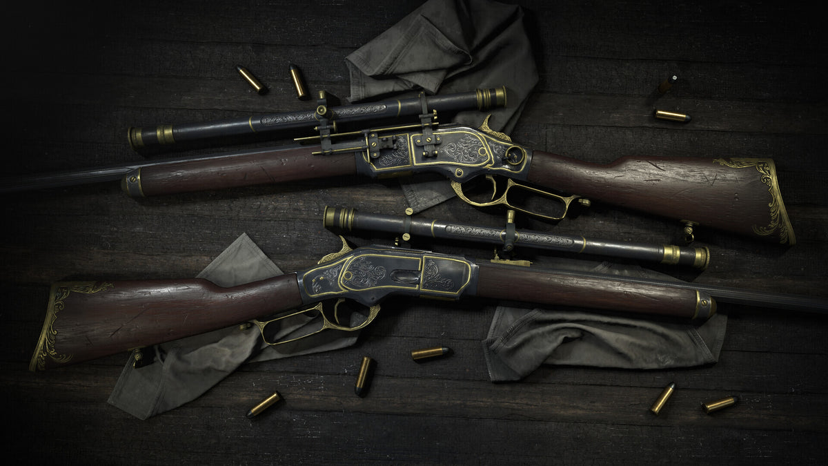 Hunt: Showdown - Commedia Della Morte (PC) - Steam Key - GLOBAL