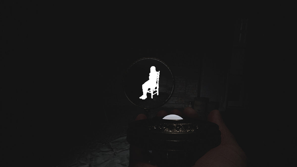 Demonologist (PC) - Steam Key - GLOBAL