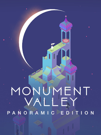 Monument Valley The Collection - Xbox Live Key  - UNITED STATES