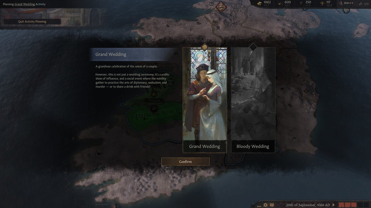 Crusader Kings III: Tours & Tournaments (PC) - Steam Key - ROW