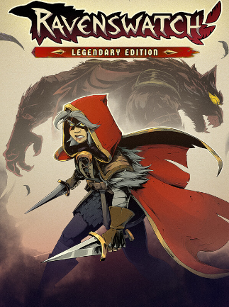 Ravenswatch | Legendary Edition - Xbox Live Key - AUSTRALIA