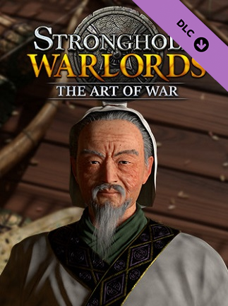 Stronghold: Warlords - The Art of War Campaign (PC) - Steam Key - GLOBAL