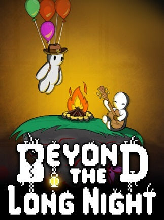 Beyond the Long Night (PC) - Steam Key - GLOBAL