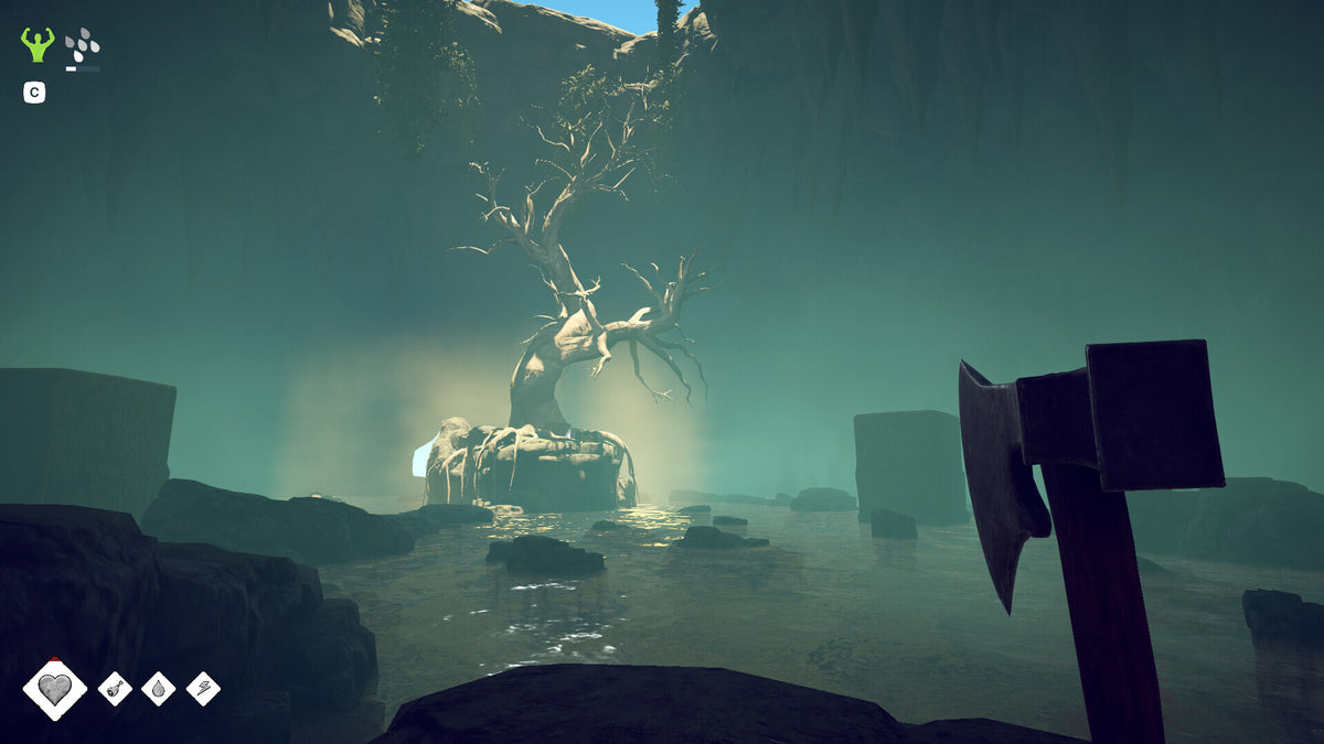 Survival: Fountain of Youth | Captain's Edition - Xbox Series X Key  - UNITED STATES