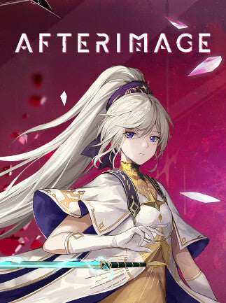 Afterimage (PC) - Steam Key - EUROPE