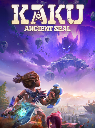 KAKU: Ancient Seal (PC) - Steam Key - EUROPE