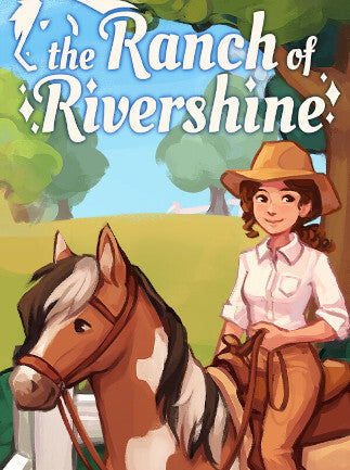 The Ranch of Rivershine (PC) - Steam Key - GLOBAL