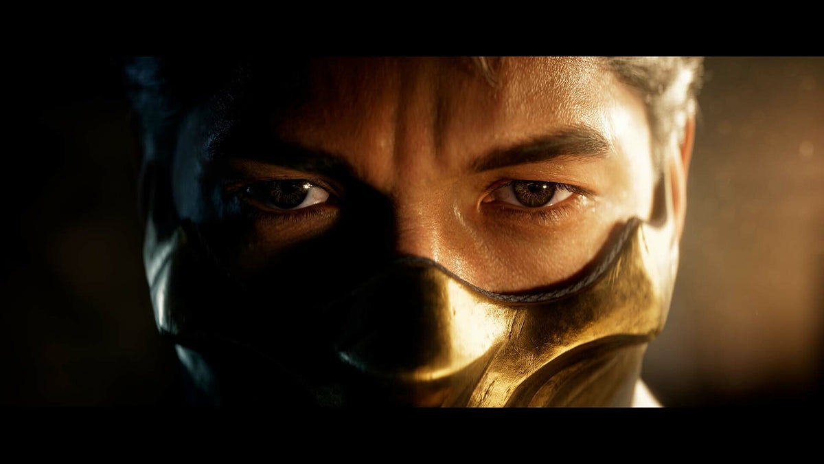 Mortal Kombat 1 (PC) - Steam Key - EUROPE
