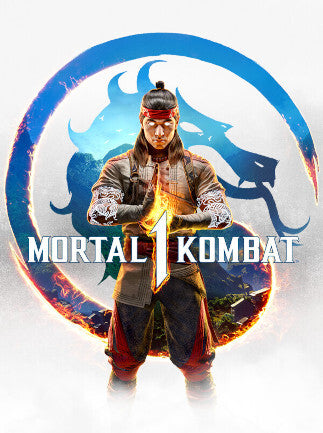 Mortal Kombat 1 (PC) - Steam Key - ROW