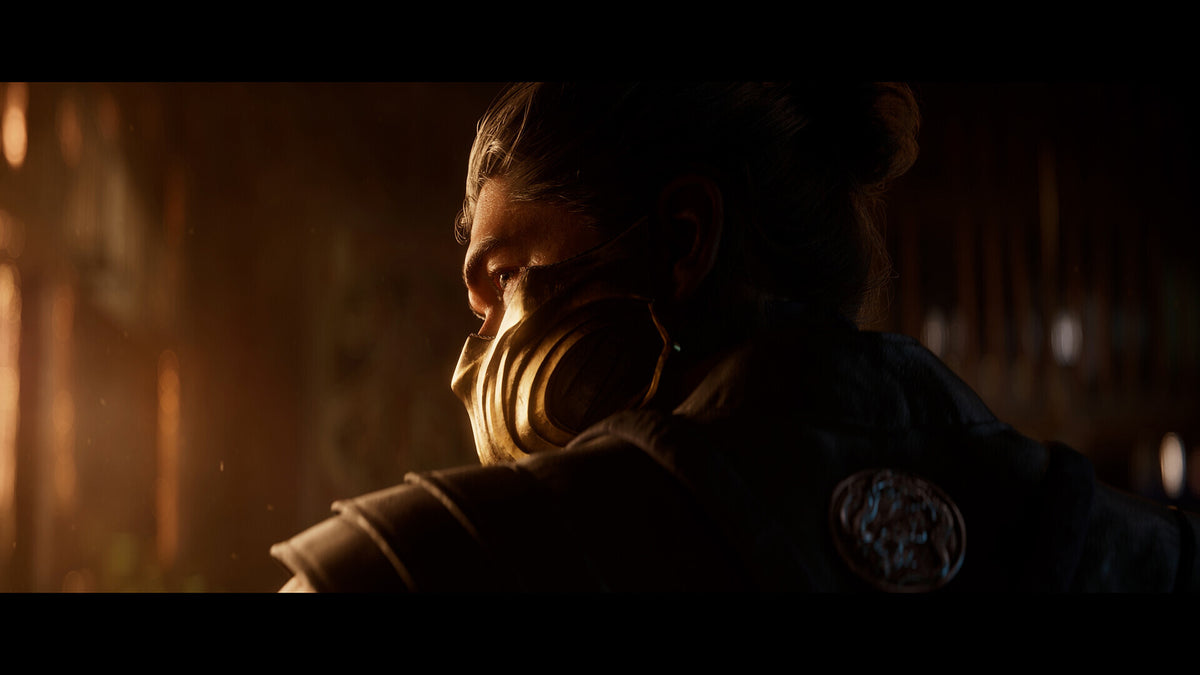 Mortal Kombat 1 (PC) - Steam Key - ROW