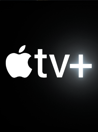 Apple TV + 1 Month - Apple Key - AUSTRALIA