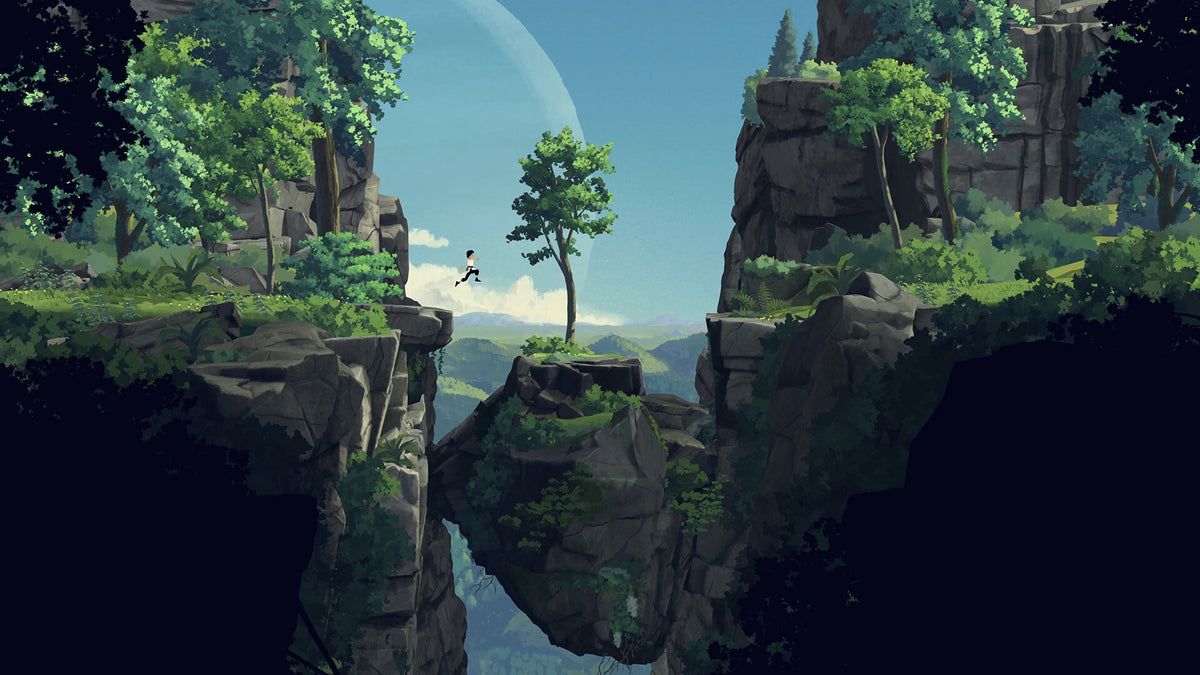 Planet of Lana Collection - Xbox/One/Series/Xbox - PC Key - United States