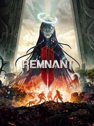 Remnant II (PC) - Steam Key - ROW