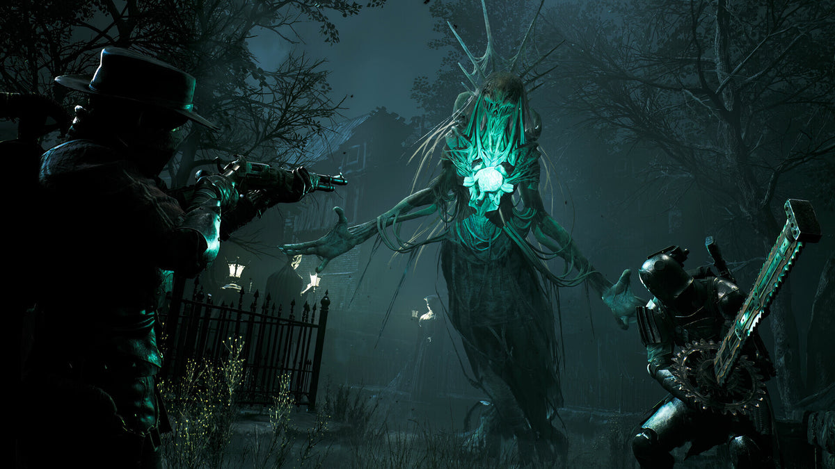 Remnant II | Deluxe Edition (PC) - Steam Key - EU