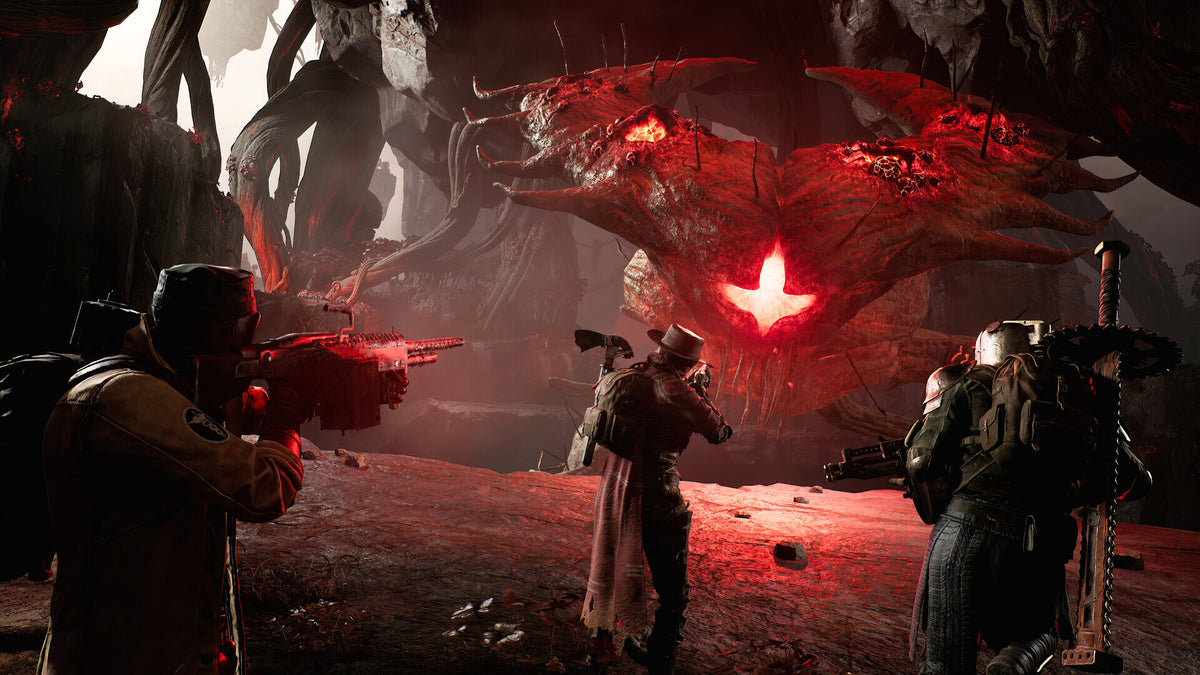 Remnant II | Deluxe Edition (PC) - Steam Key - EU