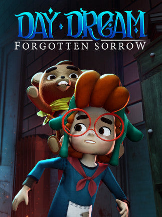 Daydream: Forgotten Sorrow (PC) - Steam Key - GLOBAL