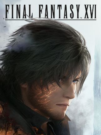 FINAL FANTASY XVI (PC) - Steam Key - GLOBAL