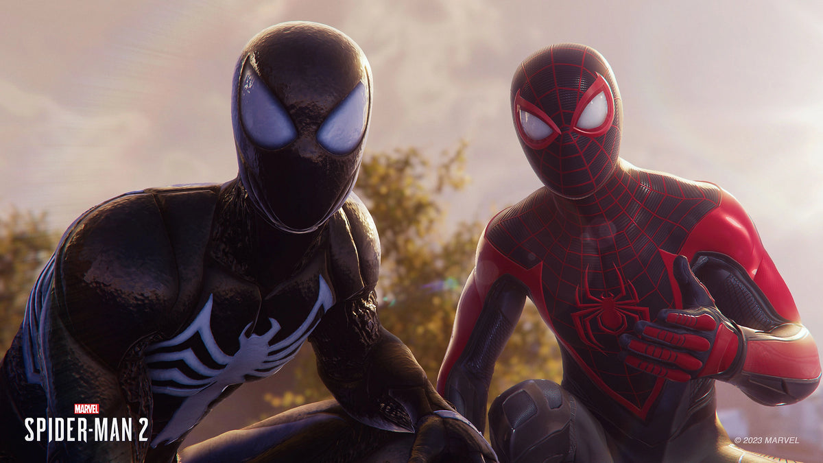 Marvel's Spider-Man 2 (PC) - Steam Key - NORTH AMERICA