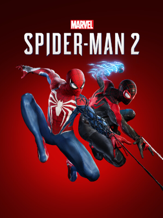 Marvel's Spider-Man 2 (PC) - Steam Key - NORTH AMERICA